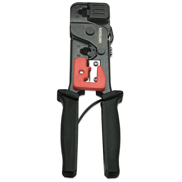 PINZA,INTELLINET,210836, P/CRIMPEAR RJ12/RJ45