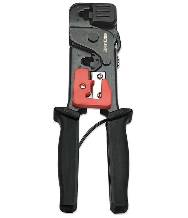 PINZA,INTELLINET,210836, P/CRIMPEAR RJ12/RJ45