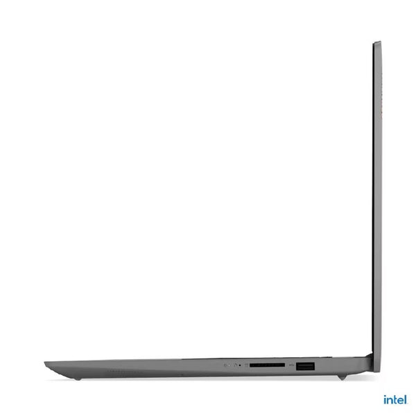 LAPTOP LENOVO IDEAPAD SLIM 3 15IRH10/CORE I5-13420H 2.1 GHZ/8GB/512GB SSD/15.3 WUXGA/COLOR VERDE ESPUMA DE MAR/WIN 11 HOME/ 1 AÑO EN CENTRO DE SERVICIO