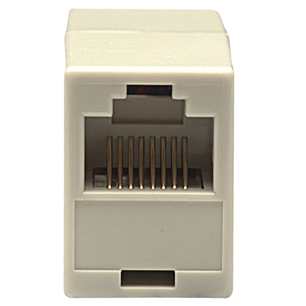 COPLE,INTELLINET,504225, CAT 5E MODULAR BEIGE