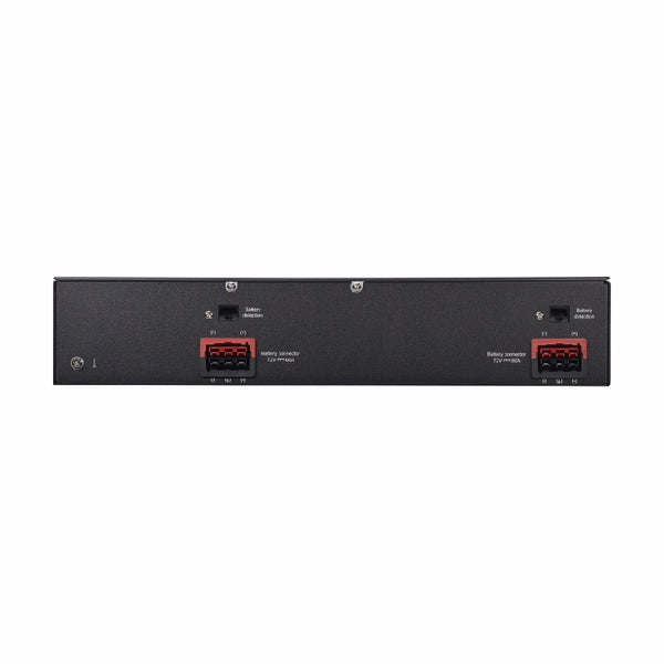 BANCO EXTERNO DE BATERIAS  EATON COMPATIBLE CON NO BREAK / UPS MODELOS:  5PX2000RTG2, 5PX2000RTNG2, 5PX2200HRTG2, 5PX3000RTG2, 5PX3000RTNG2, 5PX3000HRTG2, 5PX3000HRTNG2