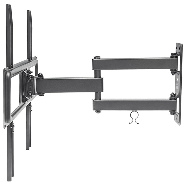 SOPORTE TV , MANHATTAN,461320 , P/PARED 35KG , 32 A 55 ARTICULADO
