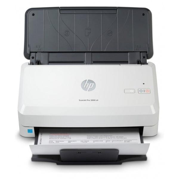 ESCANER OPS HP PRO 3000 S4, 40 PPM/80 IPM, ADF, USB, DUPLEX