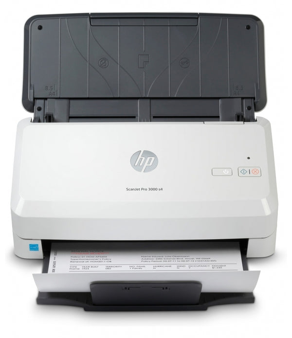 ESCANER OPS HP PRO 3000 S4, 40 PPM/80 IPM, ADF, USB, DUPLEX