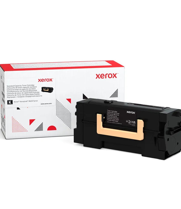 TONER XEROX 006R04673, NEGRO, EXTRA ALTA CAPACIDAD, 42,000 PAGINAS, PARA VERSALINK B625