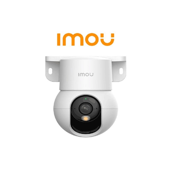 CAMARA IMOU/ INTERIOR / WIFI / IPC-K2MN-3H1WE / RANGER MINI 3 MP / WIFI 6 PT / H.265 / MICROFONO Y BOCINA INTEGRADA / IR DE 10 MTS / 3.6MM / RANURA MICRO SD 512GB / ONVIF