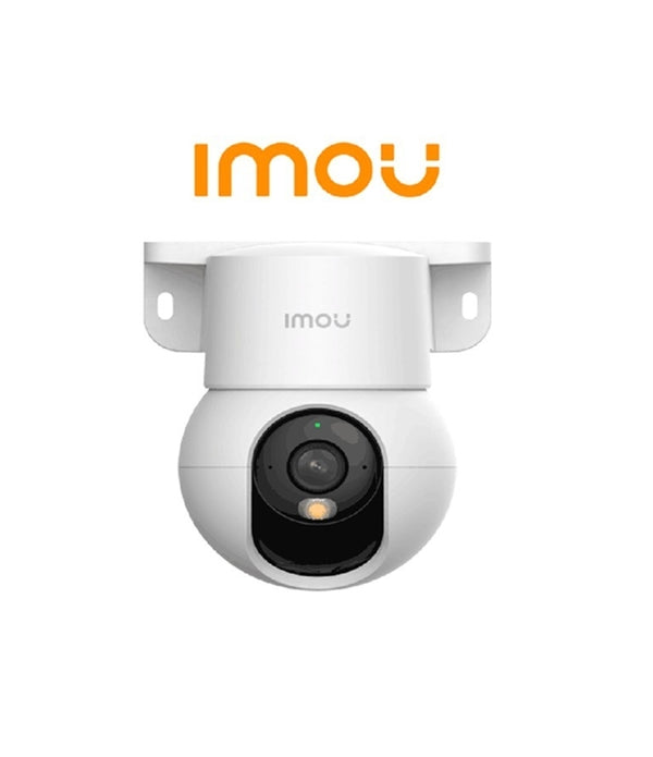 CAMARA IMOU/ INTERIOR / WIFI / IPC-K2MN-3H1WE / RANGER MINI 3 MP / WIFI 6 PT / H.265 / MICROFONO Y BOCINA INTEGRADA / IR DE 10 MTS / 3.6MM / RANURA MICRO SD 512GB / ONVIF