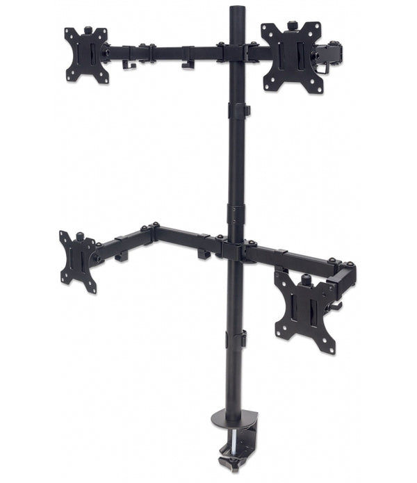 SOPORTE MONITOR,MANHATTAN,461566, P/4 MONITOR 13 A 32 ESCRITORIO