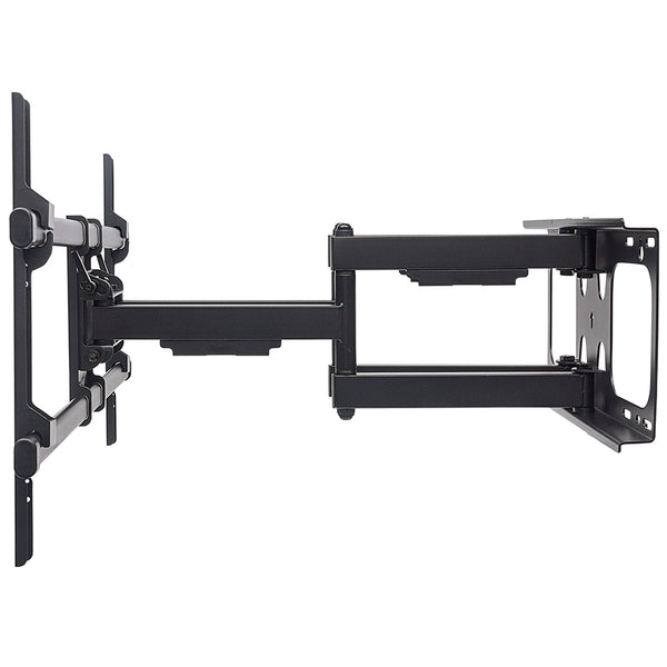 SOPORTE TV,MANHATTAN,461290, P/PARED 75KG, 37 A 90 ARTICULADO