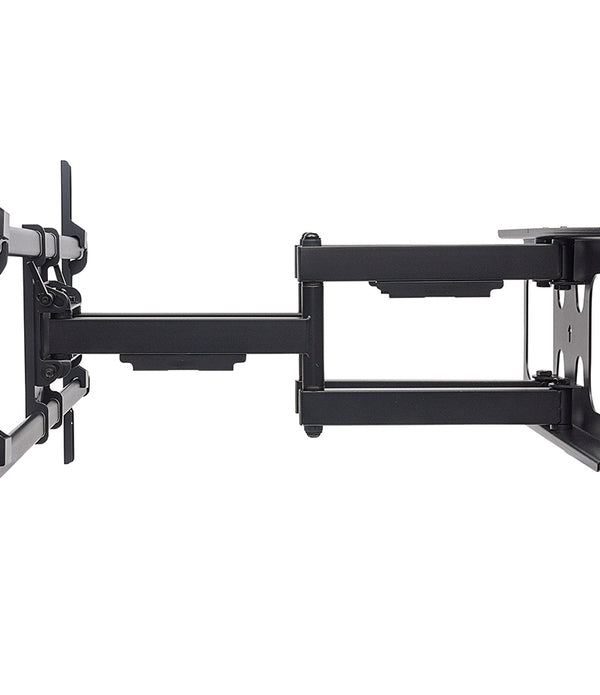 SOPORTE TV,MANHATTAN,461290, P/PARED 75KG, 37 A 90 ARTICULADO