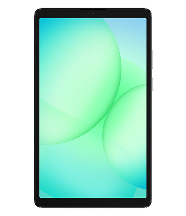 TABLET SAMSUNG GALAXY TAB A11 / 8.7 PULGADAS /  MODELO SM-X133 /  8GB RAM / 128GB ROM / WI-FI / 5 MP - 8 MP / ANDROID / VEL 2.2GHZ, 2GHZ / 1 AÑO DE GARANTIA / COLOR GRIS