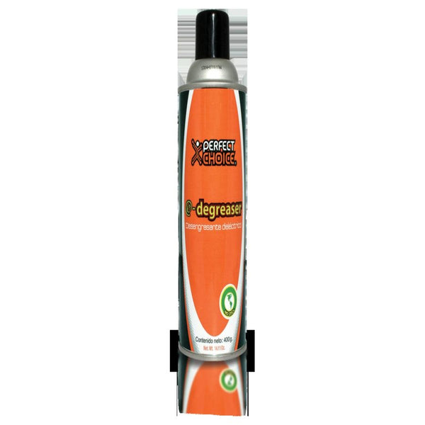 DESENGRASANTE DIELECTRICO ECOLOGICO PERFECT CHOICE 400G