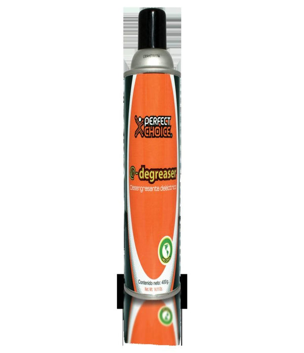 DESENGRASANTE DIELECTRICO ECOLOGICO PERFECT CHOICE 400G