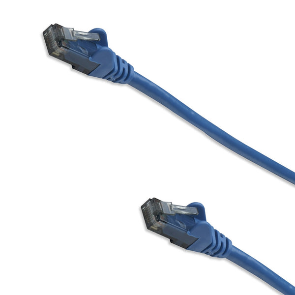 CABLE PATCH,INTELLINET,342575, CAT 6, 1.0M 3.0F UTP AZUL
