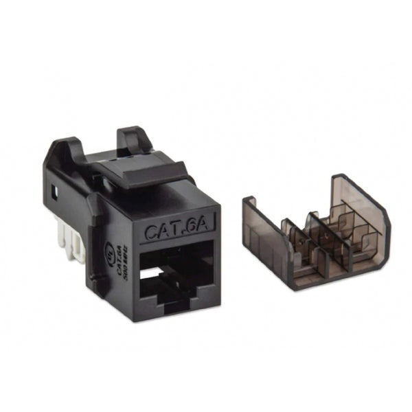JACK CAT 6ª, INTELLINET,772327,  DE IMPACTO (KEYSTONE) NEGRO