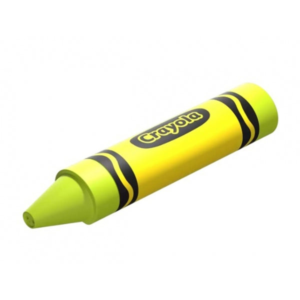 MEMORIA SANDISK 64GB USB TIPO-C CRAYOLA ELECTRIC LIME  SDCZIC-064G-G46L