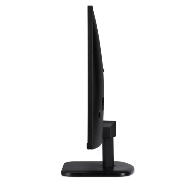 MONITOR ACER EK1 EK241Y P0BI, 23.8 PULGADAS, FHD, 1920 X 1080, 144HZ, VA, 1 MS VRB, HDMI, VGA, VESA, INCLUYE HDMI, NEGRO, 3 AÑOS DE GARANTIA
