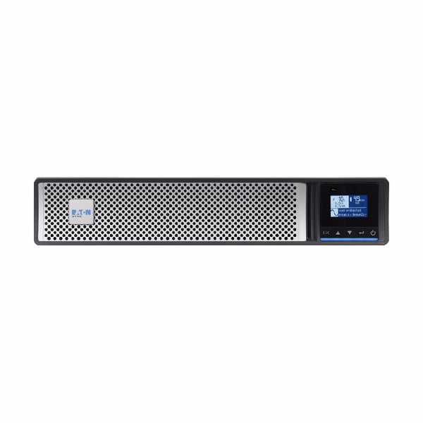 NO BREAK / UPS / EATON/ MODELO 5PX1000RTG2 5PX G2 UPS, 2U, 1000 VA, 1000 W, 5-15P INPUT, OUTPUTS: (8) 5-15R, 120V