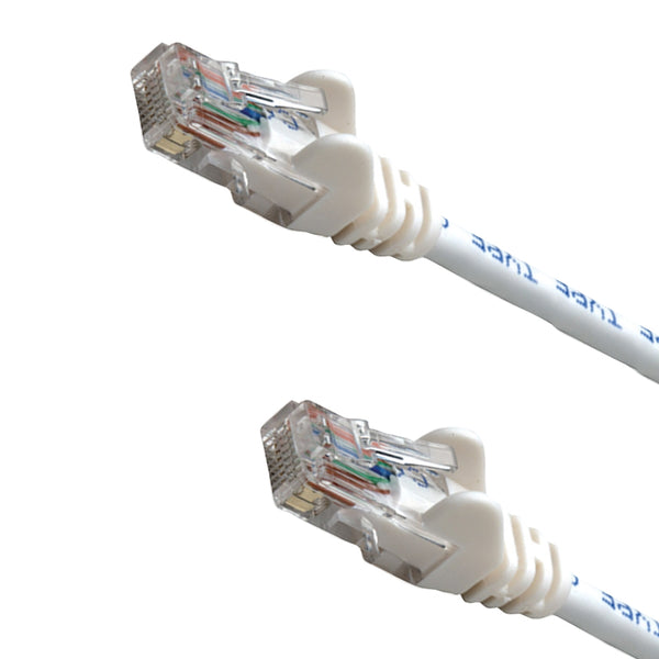 CABLE PATCH,INTELLINET,341974, CAT 6, 3.0M10.0F UTP BLANCO