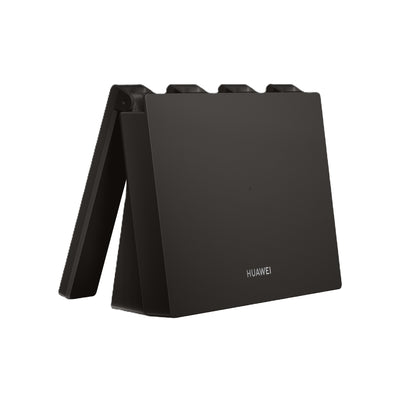 HUAWEI BE3 ROUTER NEGRO / WI-FI 7 3600MBPS/DOBLE BANDA/ COBERTURA HASTA 120M2 / DISPOSITIVOS 128 APROX /PESO 436G APROX