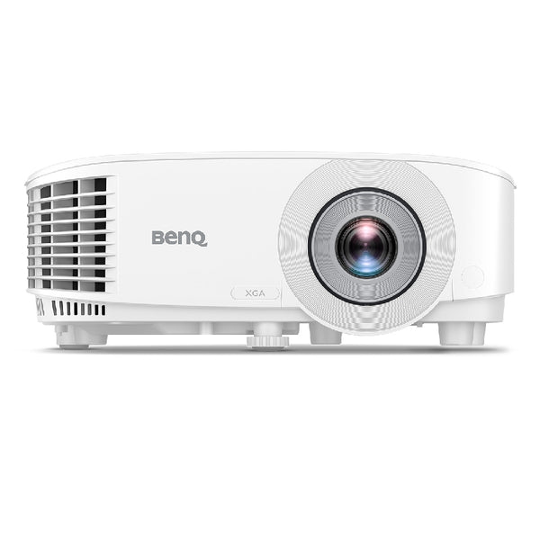 VIDEOPROYECTOR BENQ MX560C  DLP 4000 LUM XGA 1024X768 LAMPARA CONVENCIONAL  HASTA 15000 HRS ZOOM 1.1X USB TIPO A HDMI 1.4A  BOCINA 10W X1