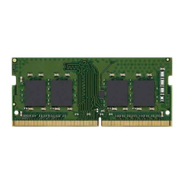 MEMORIA PROPIETARIA KINGSTON SODIMM DDR4 8GB 3200MT/S CL22 260PIN 1.2V P/LAPTOP KCP432SS8/8