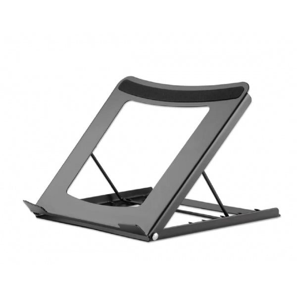 SOPORTE LAPTOP,MANHATTAN,462129, P/ESCRITORIO, DE POSICIONES, ERGONÓMICO