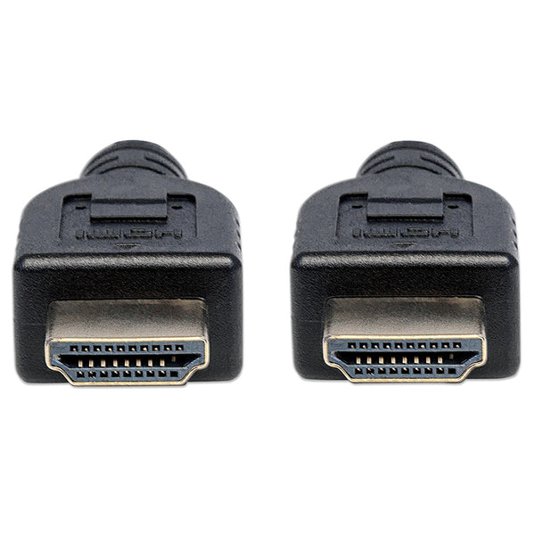 CABLE HDMI,MANHATTAN,353922, 2.0 INTRAMURO M-M  1.0M
