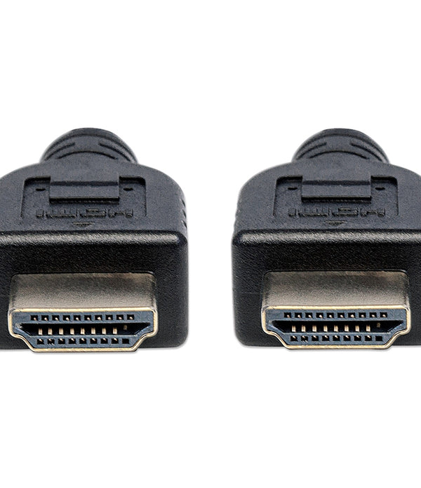 CABLE HDMI,MANHATTAN,353922, 2.0 INTRAMURO M-M  1.0M