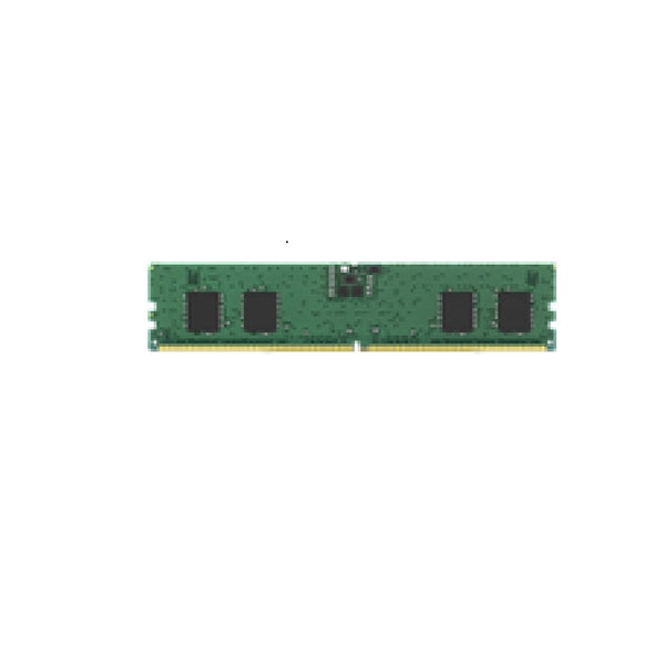 MEMORIA RAM KINGSTON DIMM DDR5 8GB 5600MT/S VALUERAM CL46 288PIN 1.1V P/PC KVR56U46BS6-8