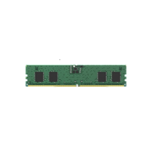 MEMORIA RAM KINGSTON DIMM DDR5 8GB 5600MT/S VALUERAM CL46 288PIN 1.1V P/PC KVR56U46BS6-8