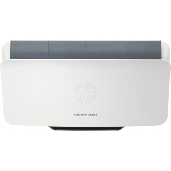 ESCANER OPS HP PRO 2000 S2, 35 PPM/70 IPM, ADF, USB, DUPLEX.