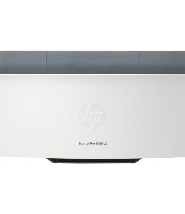 ESCANER OPS HP PRO 2000 S2, 35 PPM/70 IPM, ADF, USB, DUPLEX.