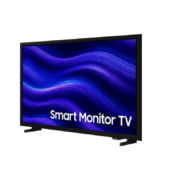 TELEVISION LED SAMSUNG 32 SMART TV , HD 1,366 X 768, WIDE COLOR, 2 HDMI, 1 USB, 1 LAN, WIFI, ALTAVOCES INTEGRADOS