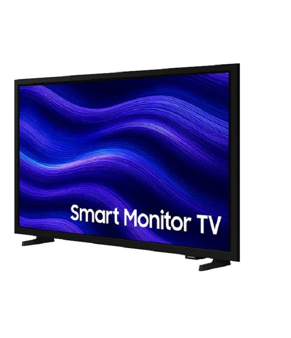 TELEVISION LED SAMSUNG 32 SMART TV , HD 1,366 X 768, WIDE COLOR, 2 HDMI, 1 USB, 1 LAN, WIFI, ALTAVOCES INTEGRADOS