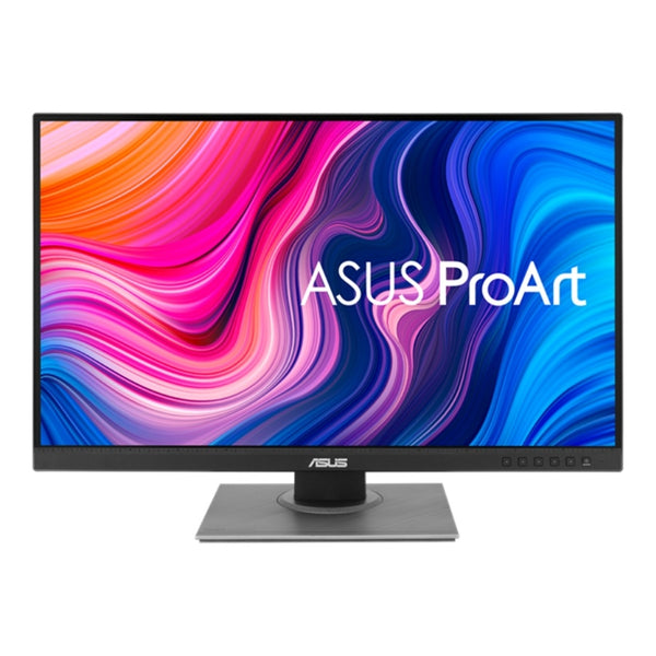 MONITOR ASUS PROART PA278QV /27 /2560X1440 /TR 5MS /75HZ /DP /HDMI /DVI /VESA /ALTAVOCES /ALTAVOCES /PIVOTEABLE /VERIF CALMAN