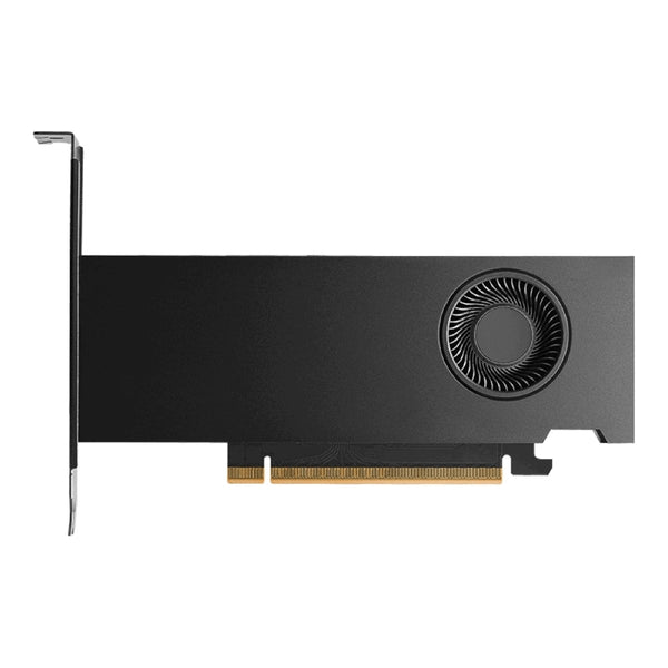 TARJETA DE VIDEO PNY NVIDIA QUADRO RTX PRO2000 BLACKWELL, GDDR7 16GB ECC, 70W, 4XMDP 2.1 PCIE 5.0 X8  (VCNRTXPRO2000B-PB)