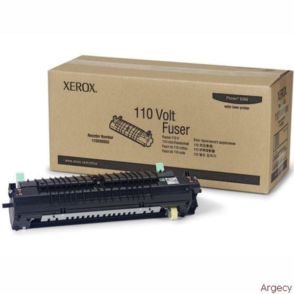 KIT DE MANTENIMIENTO DEL FUSOR XEROX 115R00163, 110V, RENDIMIENTO DE 225,000 PAGINAS, PARA VERSALINK B620/B625