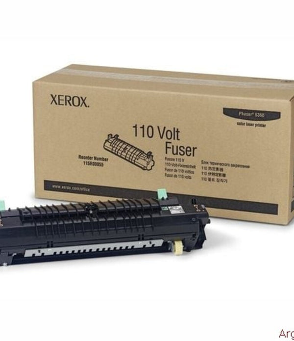 KIT DE MANTENIMIENTO DEL FUSOR XEROX 115R00163, 110V, RENDIMIENTO DE 225,000 PAGINAS, PARA VERSALINK B620/B625