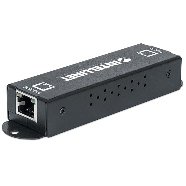 POE EXTENSOR,INTELLINET,560962, 30W MAX GIGABIT