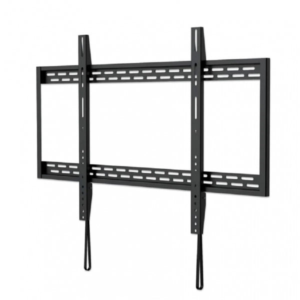SOPORTE TV,MANHATTAN,461993, P/PARED 100KG, 60 A 100" FIJO