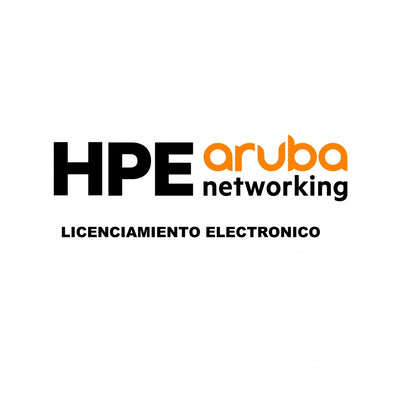 SUSCRIPCION HPE ARUBA Q9Y59AAE CENTRAL E-STU AP FUNDATION 36 MESES - ELECTRONICA