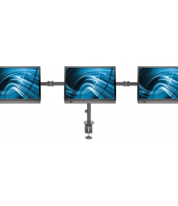 SOPORTE MONITOR,MANHATTAN,461658, P/3 MONITOR 13 A 27, ESCRITORIO