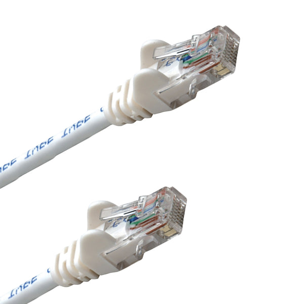 CABLE PATCH,INTELLINET,341967, CAT 6, 2.0M 7.0F UTP BLANCO