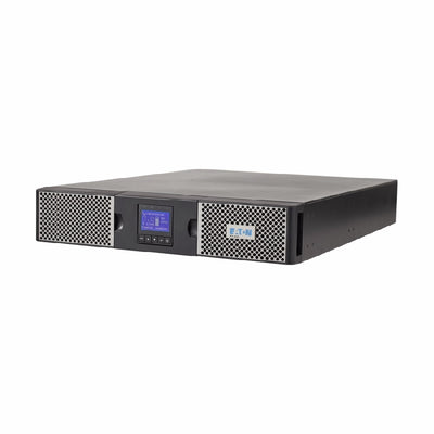 NO BREAK / UPS /  EATON /  MODELO 9PX2000RT ON LINE 9PX 2KVA 2000VA/1800W RACK / TORRE 120V VOLTAJE ENTRADA-SALIDA ON LINE- DOBLE CONVERSION.