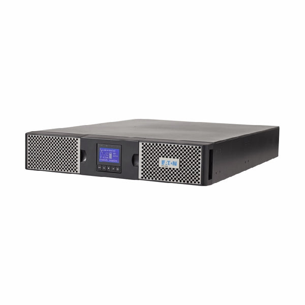NO BREAK / UPS /  EATON /  MODELO 9PX2000RT ON LINE 9PX 2KVA 2000VA/1800W RACK / TORRE 120V VOLTAJE ENTRADA-SALIDA ON LINE- DOBLE CONVERSION.