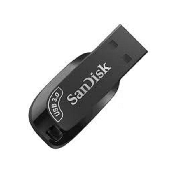 MEMORIA SANDISK 128GB USB 3.0 ULTRASHIFT Z410 NEGRO SDCZ410-128G-G46
