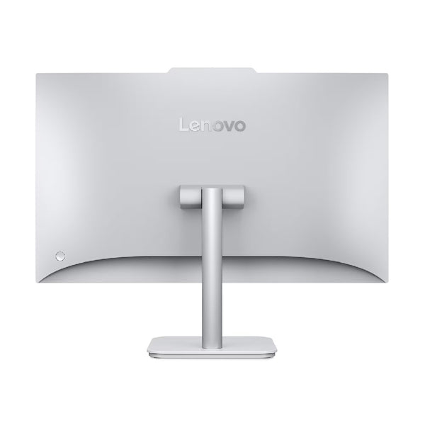AIO LENOVO A100/CORE I3-N305 1.80GHZ/8GB/256GB SSD/23.8 FHD/COLOR GRIS NUBE/WIN 11 HOME/1 AÑO EN CENTRO DE SERVICIO