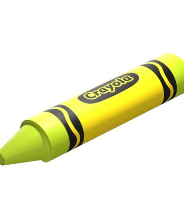 MEMORIA SANDISK 256GB USB TIPO-C CRAYOLA ELECTRIC LIME  SDCZIC-256G-G46L