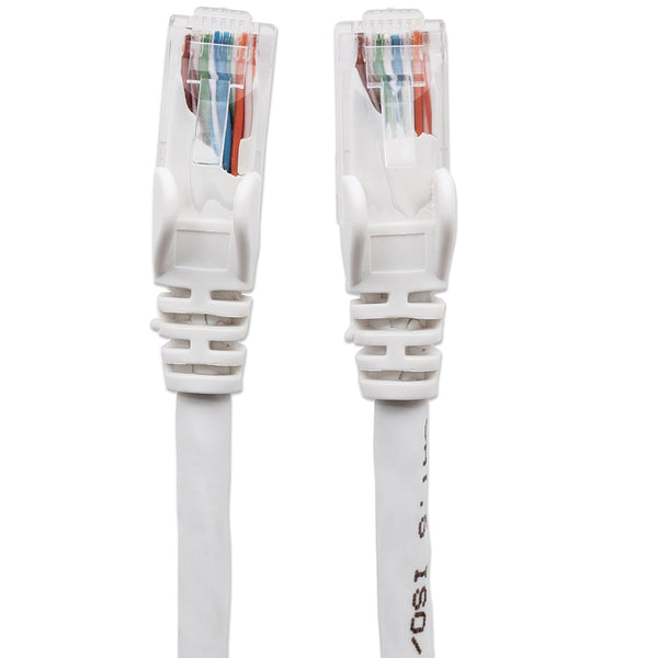 CABLE PATCH,INTELLINET,343732, CAT 6,  5.0M(16.4F) UTP BLANCO